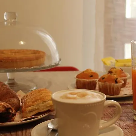 Bed & Breakfast I Girasoli