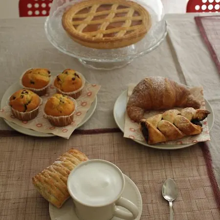 I Girasoli Bed & Breakfast Pisa