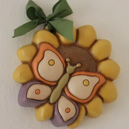 Frühstückspension I Girasoli