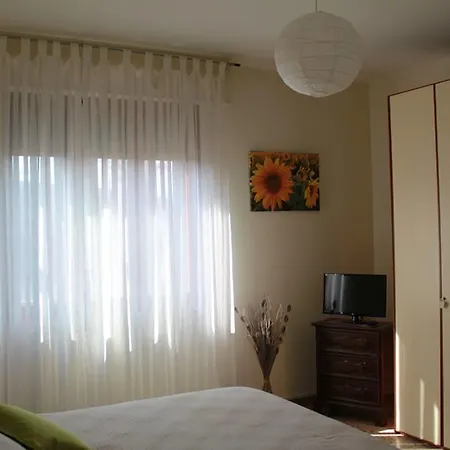 I Girasoli Bed & Breakfast *