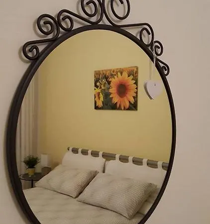 I Girasoli Frühstückspension