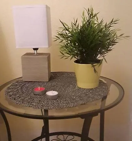 I Girasoli Frühstückspension *