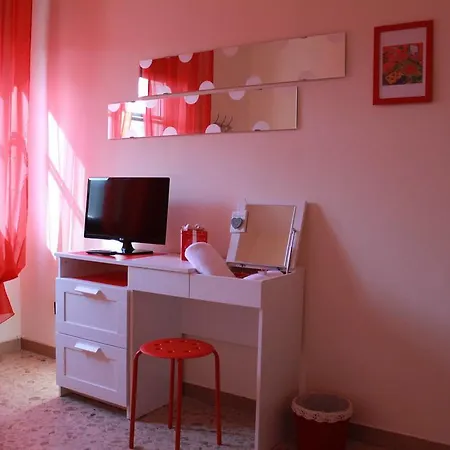 I Girasoli Bed & Breakfast