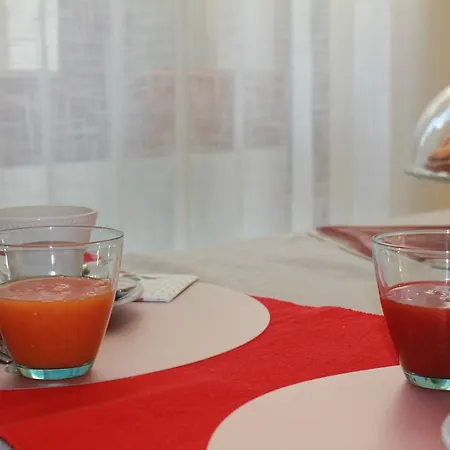 Bed & Breakfast I Girasoli