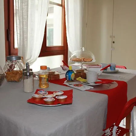 I Girasoli Bed & Breakfast *