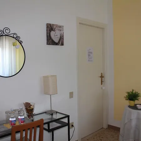 I Girasoli Frühstückspension Pisa