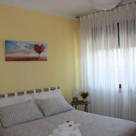 Bed & Breakfast I Girasoli *