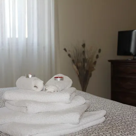 Bed & Breakfast I Girasoli