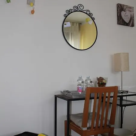I Girasoli Bed & Breakfast Pisa
