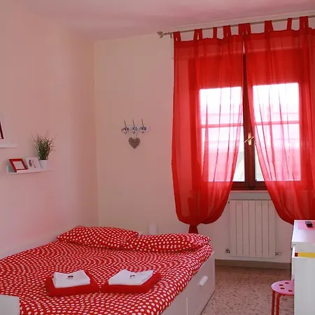 I Girasoli Bed & Breakfast Pisa