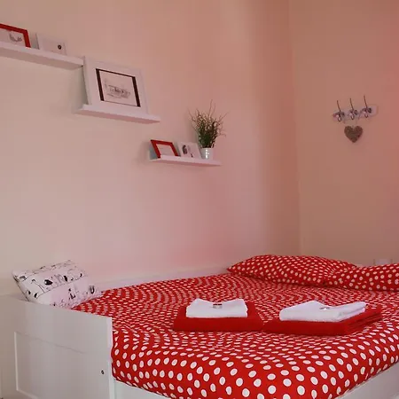 I Girasoli Bed & Breakfast