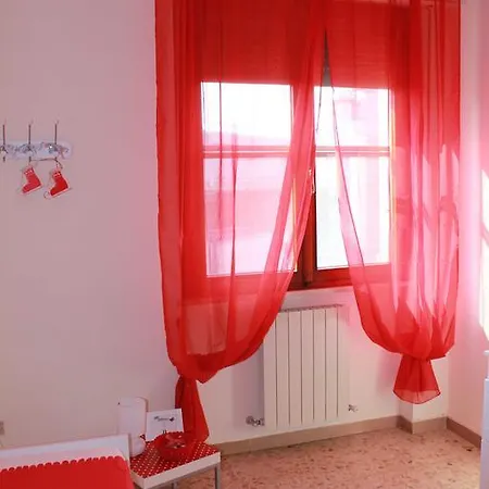 Bed & Breakfast I Girasoli
