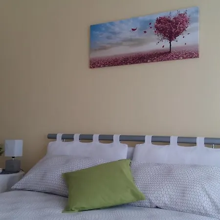 Bed & Breakfast I Girasoli