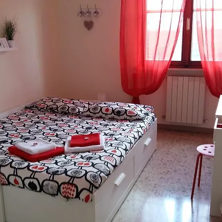 Bed & Breakfast I Girasoli Pisa