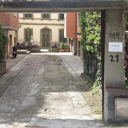 Bed & Breakfast I Girasoli
