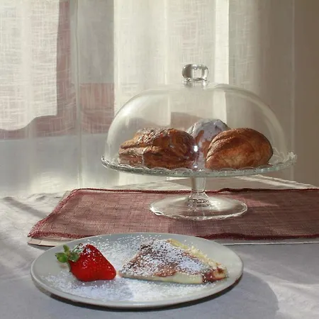 Bed & Breakfast I Girasoli