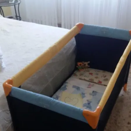 Bed & Breakfast I Girasoli *
