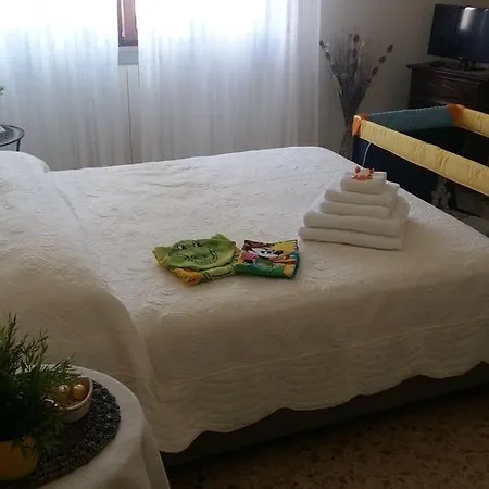 Bed & Breakfast I Girasoli